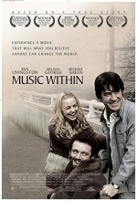 Music Within (2007) afişi Music Within (2007) afişi