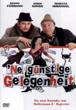 Ne Günstige Gelegenheit (1999) afişi Ne Günstige Gelegenheit (1999) afişi