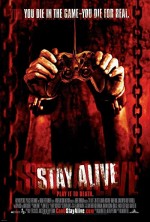 Ölüm Oyunu (2006) afişi Ölüm Oyunu (2006) afişi