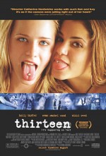 On Üç (2003) afişi On Üç (2003) afişi