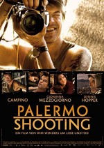 Palermo'da Yüzleşme (2008) afişi Palermo'da Yüzleşme (2008) afişi