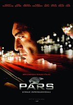 Pars: Kiraz Operasyonu (2007) afişi Pars: Kiraz Operasyonu (2007) afişi