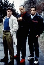 Players (1997) afişi