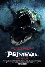 Primeval (2007) afişi Primeval (2007) afişi