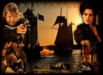 Privateer (2009) afişi Privateer (2009) afişi