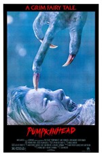 Pumpkinhead (1988) afişi Pumpkinhead (1988) afişi