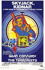 Ransom (1974) afişi Ransom (1974) afişi