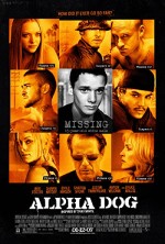 Rehine (2006) afişi Rehine (2006) afişi