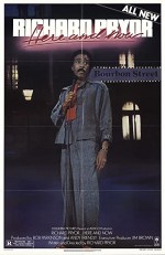 Richard Pryor ...Here and Now (1983) afişi Richard Pryor ...Here and Now (1983) afişi