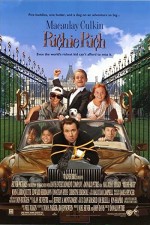 Richie Rich (1994) afişi Richie Rich (1994) afişi