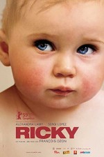 Ricky (2009) afişi Ricky (2009) afişi