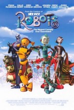Robotlar (2005) afişi Robotlar (2005) afişi