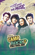 Rock Kampı 2: Büyük Final (2010) afişi Rock Kampı 2: Büyük Final (2010) afişi