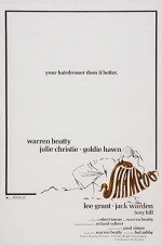 Şampuan (1975) afişi Şampuan (1975) afişi