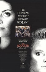 Sanık (1988) afişi Sanık (1988) afişi