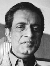 Satyajit Ray fotoğrafı Satyajit Ray fotoğrafı