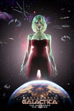 Savaş Yıldızı Galactica (2003) afişi Savaş Yıldızı Galactica (2003) afişi