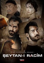Şeytan-ı Racim (2013) afişi Şeytan-ı Racim (2013) afişi