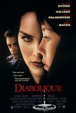 Şeytanca (1996) afişi Şeytanca (1996) afişi