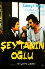 Şeytanın Oğulları (1987) afişi Şeytanın Oğulları (1987) afişi