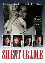 Silent Cradle (1997) afişi Silent Cradle (1997) afişi