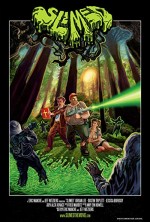 Slimed (2010) afişi Slimed (2010) afişi