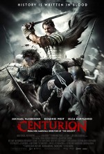 Son Savaşçı (2010) afişi Son Savaşçı (2010) afişi