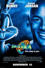 Space Jam (1996) afişi Space Jam (1996) afişi