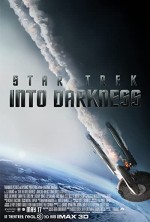 Star Trek: Bilinmeze Doğru (2013) afişi Star Trek: Bilinmeze Doğru (2013) afişi