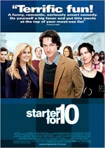 Starter For 10 (2006) afişi Starter For 10 (2006) afişi