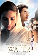 Su (2005) afişi