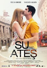 Su ve Ateş (2013) afişi Su ve Ateş (2013) afişi