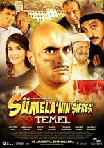 Sümela'nın Şifresi Temel (2011) afişi Sümela'nın Şifresi Temel (2011) afişi