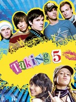 Taking 5 (2007) afişi Taking 5 (2007) afişi