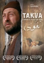 Takva (2006) afişi Takva (2006) afişi