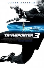 Taşıyıcı 3 (2008) afişi