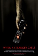 Telefondaki Yabancı (2006) afişi Telefondaki Yabancı (2006) afişi