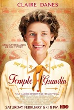 Temple Grandin (2010) afişi Temple Grandin (2010) afişi