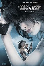 Terminator: The Sarah Connor Chronicles (2008) afişi Terminator: The Sarah Connor Chronicles (2008) afişi