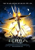 Terra'yı Kurtarmak (2007) afişi Terra'yı Kurtarmak (2007) afişi