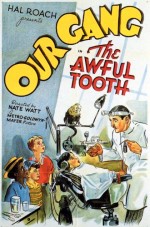The Awful Tooth (1938) afişi The Awful Tooth (1938) afişi