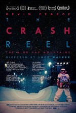 The Crash Reel (2013) afişi The Crash Reel (2013) afişi
