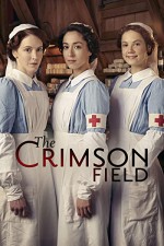 The Crimson Field (2014) afişi The Crimson Field (2014) afişi