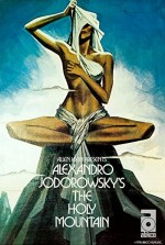 The Holy Mountain (1973) afişi The Holy Mountain (1973) afişi
