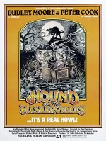 The Hound Of The Baskervilles (1978) afişi The Hound Of The Baskervilles (1978) afişi