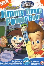 The Jimmy Timmy Power Hour (2004) afişi The Jimmy Timmy Power Hour (2004) afişi