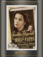 The Mill On The Floss (1936) afişi The Mill On The Floss (1936) afişi