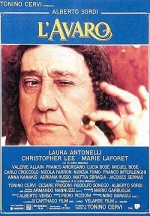 The Miser (1990) afişi The Miser (1990) afişi