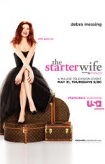 The Starter Wife (2007) afişi The Starter Wife (2007) afişi