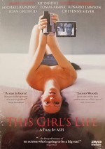 This Girl's Life (2003) afişi This Girl's Life (2003) afişi